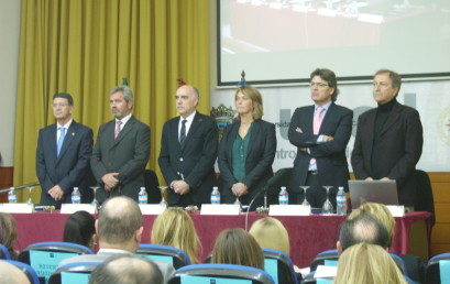 El centro asociado de la UNED de Motril inaugura mañana el curso académico 2014-15