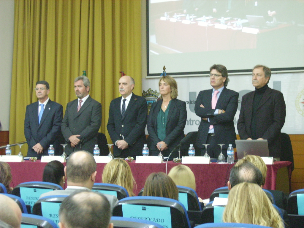 El centro asociado de la UNED de Motril inaugura mañana el curso académico 2014-15