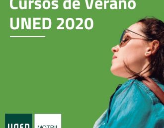 Cursos de Verano UNED 2020