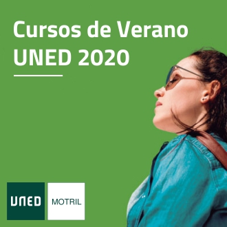 Cursos de Verano UNED 2020