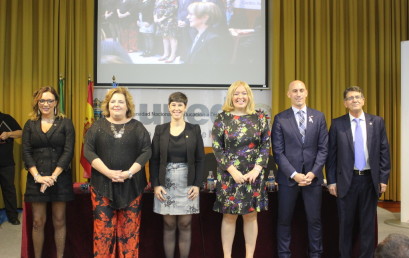 Acto Académico de Apertura del Curso 2018/2019