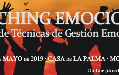 Coaching Emocional. Aprende Técnicas de Gestión Emocional