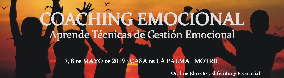 Coaching Emocional. Aprende Técnicas de Gestión Emocional