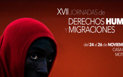 XVII Jornadas de Derechos Humanos y Migraciones de Motril