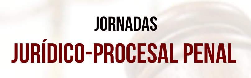 Jornadas: Jurídico-Procesal Penal