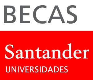 Becas Santander de Prácticas en PYMES. Santander CRUE CEPYME. España 2017-18