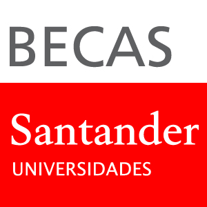 Becas Santander de Prácticas en PYMES. Santander CRUE CEPYME. España 2017-18