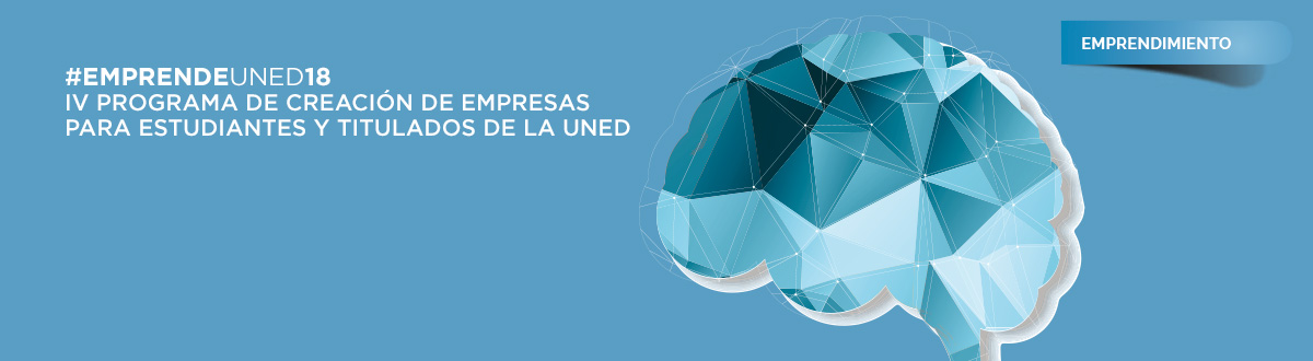 #EMPRENDE UNED 18