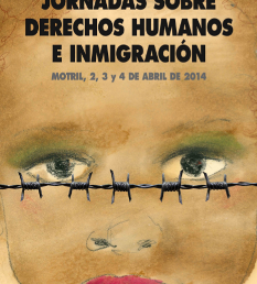 XII Jornadas Derechos Humanos e Inmigración