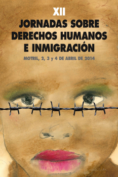 XII Jornadas Derechos Humanos e Inmigración