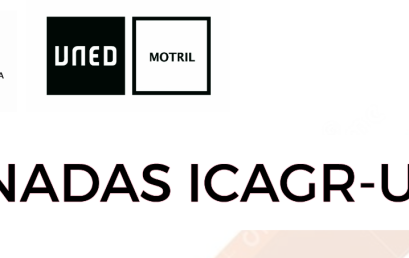 Jornada: El delito de usurpación de la vivienda.