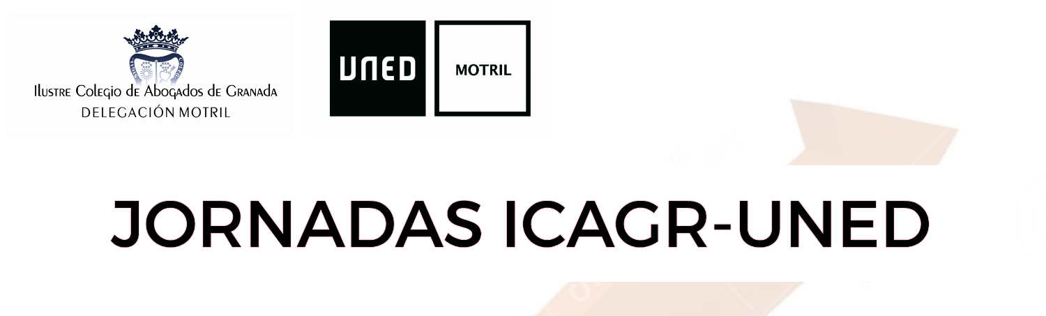 Jornada: El delito de usurpación de la vivienda.