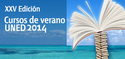 XXV Cursos de Verano 2014