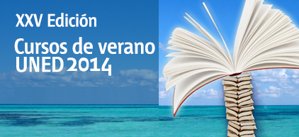 XXV Cursos de Verano 2014