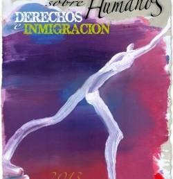 XI Jornadas Derechos Humanos e Inmigración