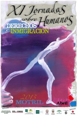 XI Jornadas Derechos Humanos e Inmigración