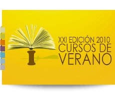 XXI Edición Cursos de Verano 2010