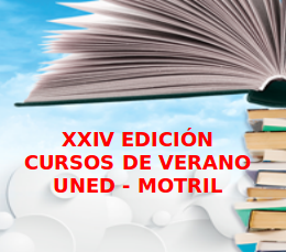 XXIV Edición Cursos de Verano 2013