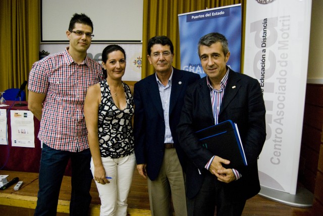 Los nuevos modelos de familia atraen a más de cien alumnos Los nuevos modelos de familia atraen a más de cien alumnos