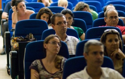 La intervención psicológica sube peldaños en el tratamiento contra el cáncer