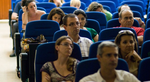 La intervención psicológica sube peldaños en el tratamiento contra el cáncer