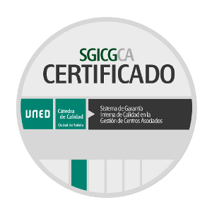 UNED Motril, entre los tres primeros centros que consigue el Certificado SGICG-CA