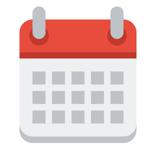 Calendario exámenes orales CUID – Septiembre 2018