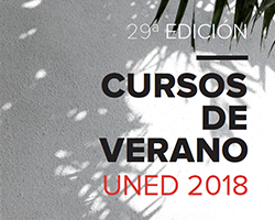 XXIX Cursos de Verano 2018 Uned-Motril