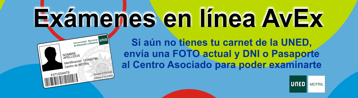 Envía tu foto para exáminarte con AvEx Envía tu foto para exáminarte con AvEx