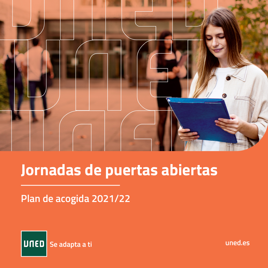 Jornadas de Acogida y Formación 2021/22