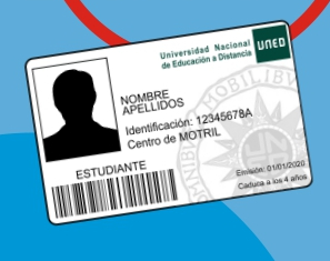 Solicitud del carnet de estudiante