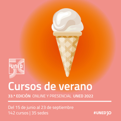 Cursos de Verano – UNED Motril 2022