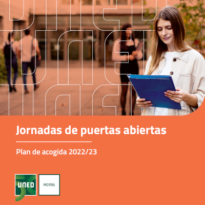 Jornadas de acogida y formación 2022/23