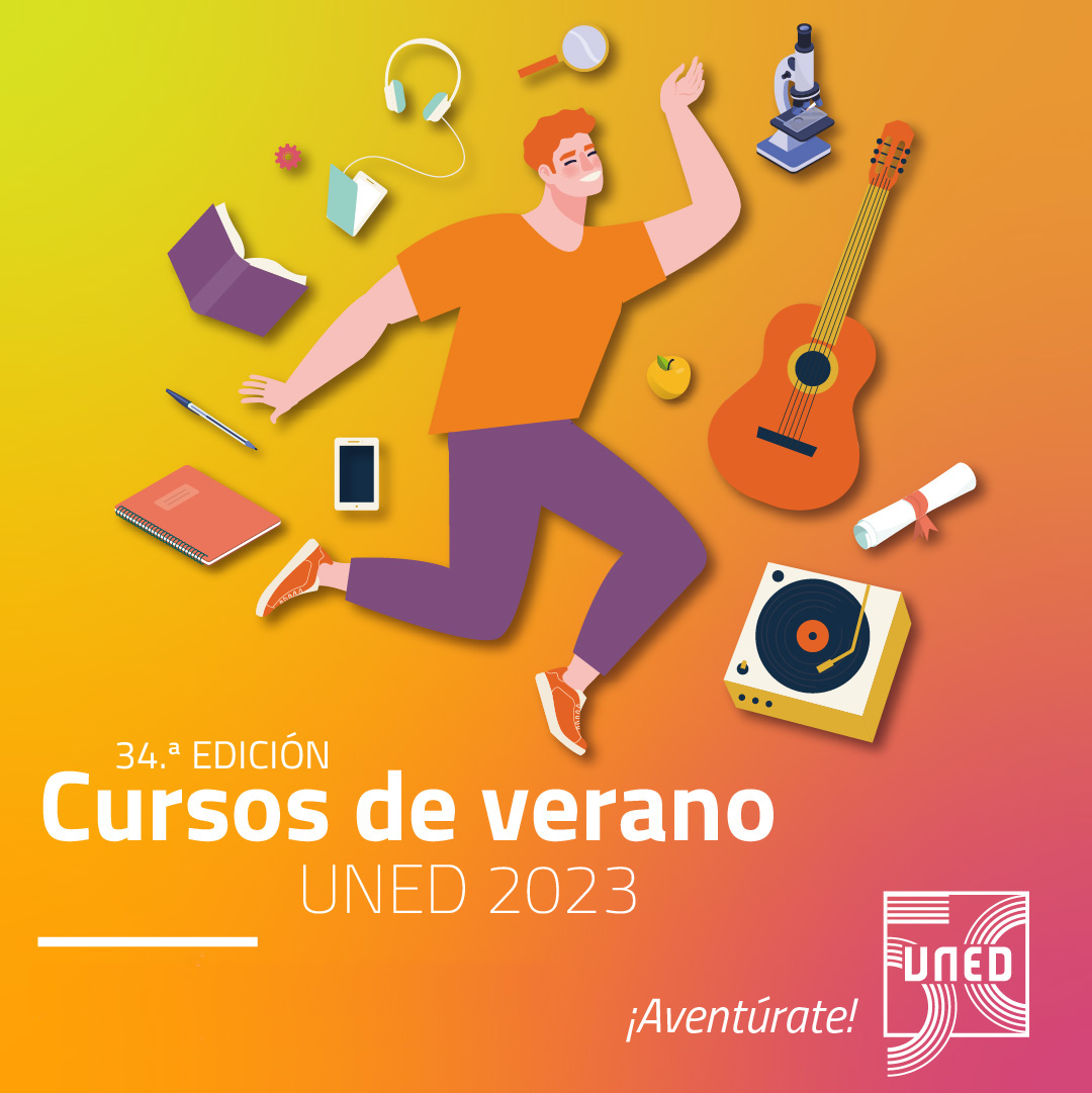 Cursos de verano – UNED Motril 2023