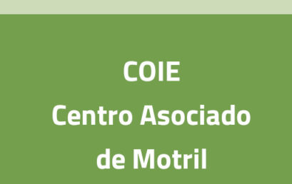 Convocatoria de una plaza de Coordinador del Centro de Orientación y Empleo (COIE) en el Centro de Motril