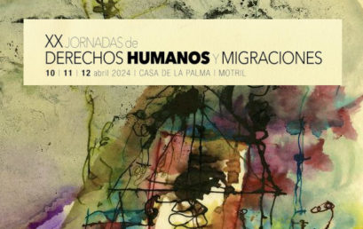 XX Jornadas de Derechos Humanos y Migraciones de Motril