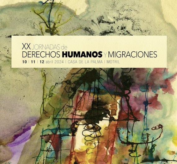 XX Jornadas de Derechos Humanos y Migraciones de Motril