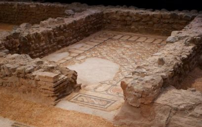 Visita guiada a Málaga: Historia y Arqueología