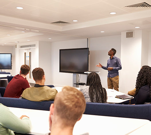 Jornadas de Acogida  y Formación al nuevo estudiantado de la UNED de Motril. Curso 2025-2026