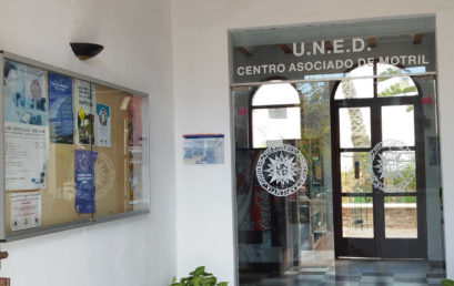 UNED Motril certifica el Nivel 2 de calidad y refuerza su compromiso con la mejora continua y los ODS