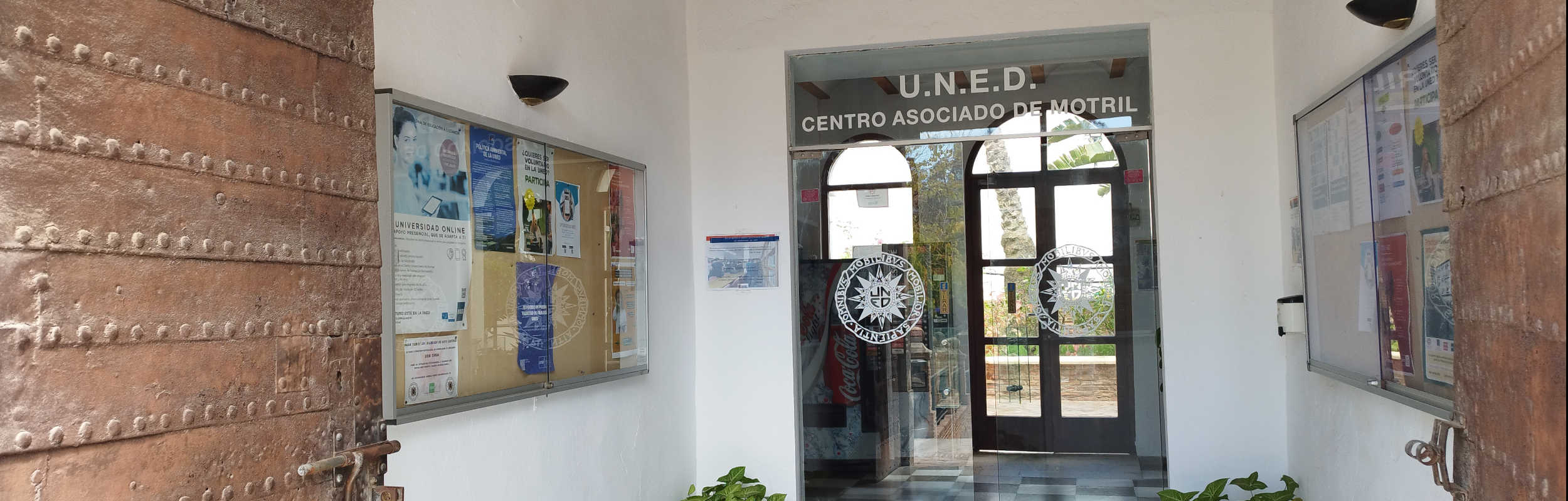 UNED Motril certifica el Nivel 2 de calidad y refuerza su compromiso con la mejora continua y los ODS